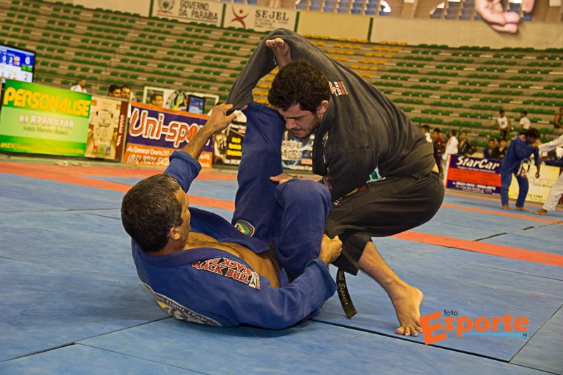 Qual O Principal Objetivo Do Jiu-jitsu