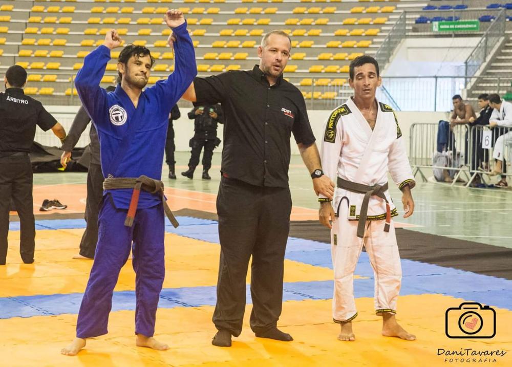 Os Três Principais Pilares Do Jiu-jitsu